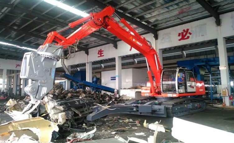 重庆车辆报废不去拆解有什么危害？