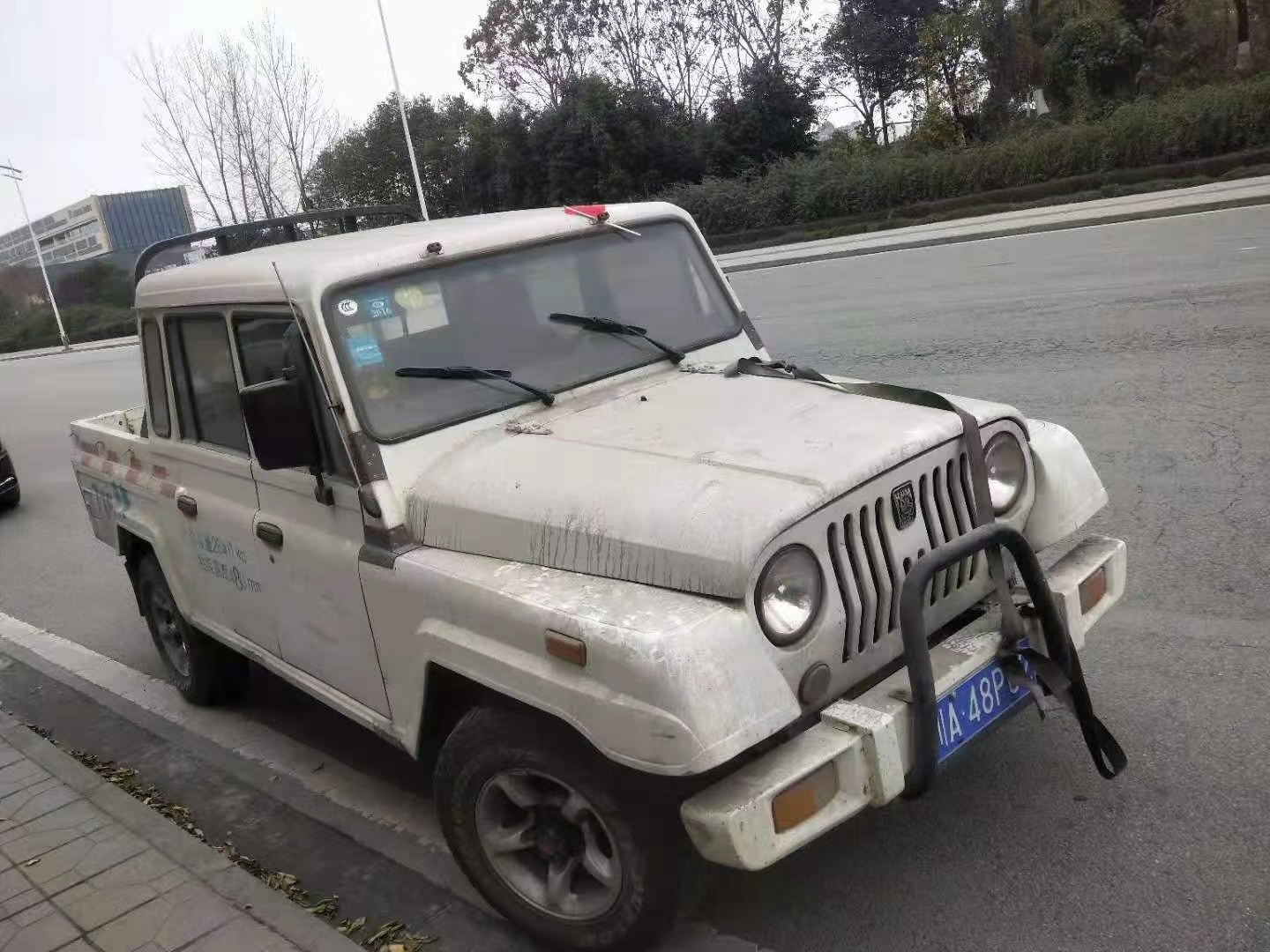 重庆新能源汽车报废拆车流程！